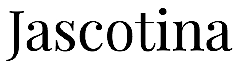 Jascotina