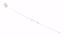Picture of Diamond Line 18" Cardholder - Slanted