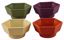 Picture of 6" Hexagon Dish - Woodland Assortment