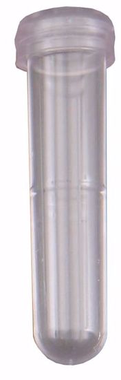 Picture of Diamond Line 3" Water Tube - Clear