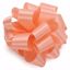 Picture of #9 Satin Ribbon - Peach