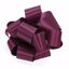 Picture of #9 Satin Ribbon - Plum