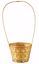 Picture of Round Bamboo Jumbo W/Handle 7" Natural