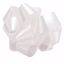 Picture of #9 Satin Ribbon - White