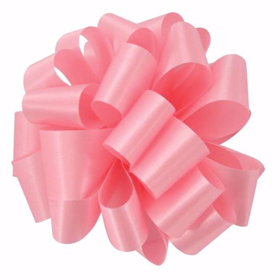 Picture of #40 Satin Ribbon - Pink