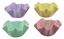 Picture of Ruffle Bowl - Soft Tone Assortment