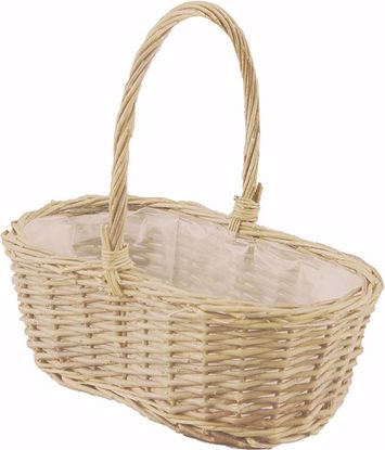 Picture of Willow Double Bloomer W/Handle