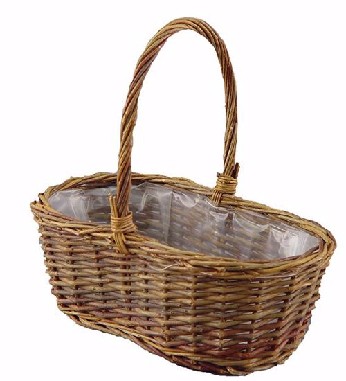 Picture of Willow Double Bloomwer W/Handle