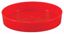 Picture of 8" Designer Dish - Red