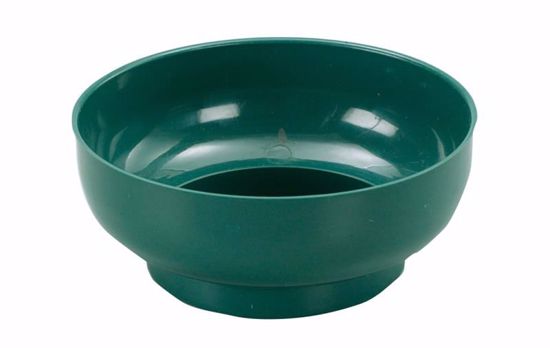 Picture of Diamond Line Mini Design Bowl - Green