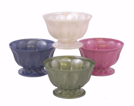 Picture of 6" Classic Compote - Classic Assortment