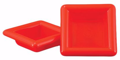Picture of Square Arranger - Red