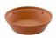 Picture of 8" Saucer - Clay