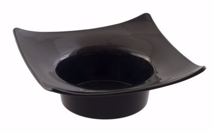 Picture of 9" Large Hat - Black