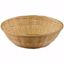 Picture of Round Natural Bamboo 7"