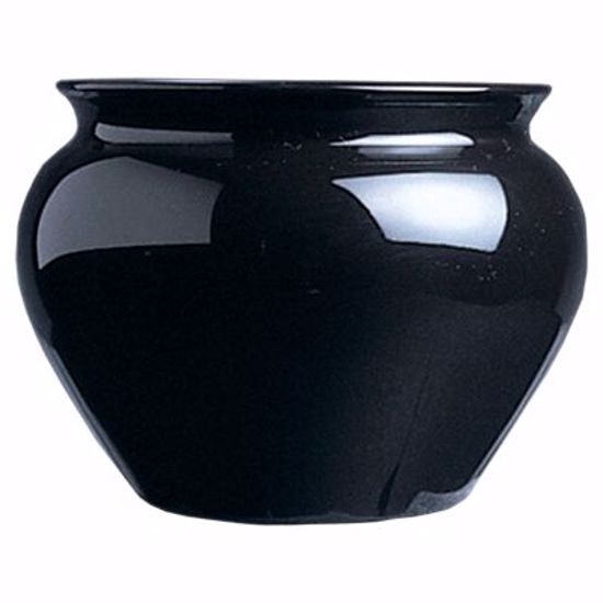Picture of Syndicate Sales 6.5" Jardiniere - Black