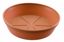 Picture of 14" Saucer - Clay