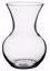 Picture of Syndicate Sales 7" Glass Sweetheart Vase - Clear