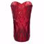 Picture of 10" Her Majesty Vase - Ruby