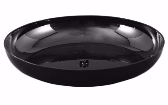 Picture of 9" Design Dish - Black
