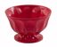 Picture of 6" Classic Compote - Red
