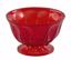 Picture of 6" Classic Compote - Ruby