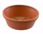 Picture of 6" Saucer - Clay