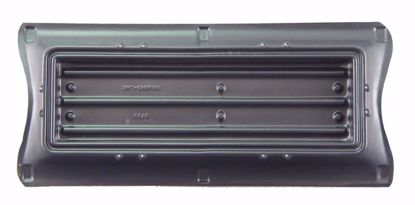Picture of Double Casket Saddle