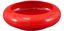 Picture of 6" Ming Dish - Red