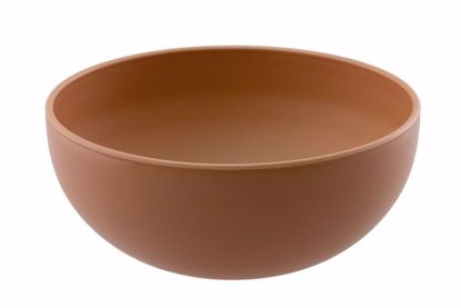 Picture of 11" Garden Bowl - Clay