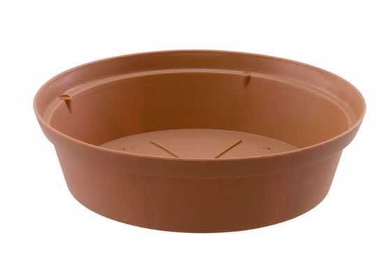 Picture of 12" Saucer - Clay