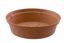 Picture of 12" Saucer - Clay