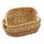 Picture of Natural Willow W/Side Handle