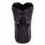 Picture of Her Majesty Vase - Black