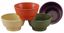 Picture of 6" Round Planter - Woodland Assortment