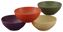 Picture of 8" Garden Bowl - Woodland Assortment