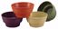 Picture of 9" Round Planter - Woodland Assortment