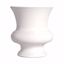 Picture of 9.5" Designer Urn - White
