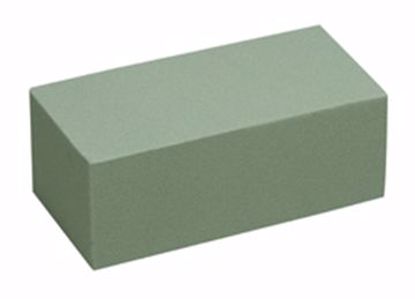 Picture of Dry Foam - Green (20 Pack)