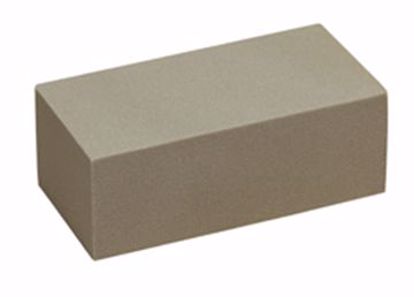 Picture of Dry Foam - Brown (20 Pack)