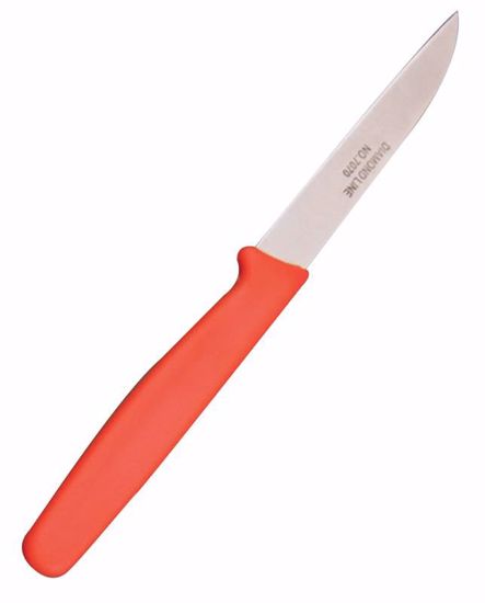 Picture of Straight Knife