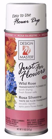 Picture of Design Master Flower Dye/ Wild Rose