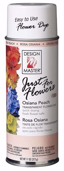 Picture of Design Master Flower Dye/ Osiana Peach