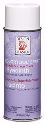 Picture of Design Master Colortool Spray/ Hyacinth