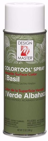 Picture of Design Master Colortool Spray/ Basil