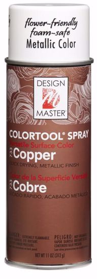 Picture of Design Master Colortool Metals/ Copper