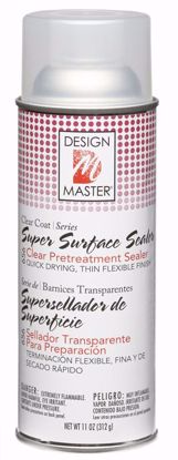 Picture of Design Master Super Surface Sealer