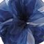 Picture of #3 Chiffon Ribbon - Navy