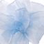 Picture of #3 Chiffon Ribbon - Blue Mist