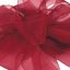 Picture of #3 Chiffon Ribbon - Burgundy